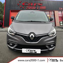 Renault Grand Scenic 4 1.7 BLUE DCI 150CH INTENS EDC Beauvais