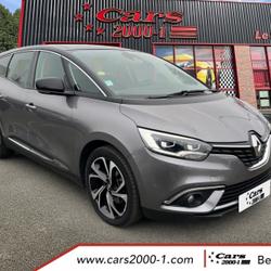 Renault Grand Scenic 4 1.7 BLUE DCI 150CH INTENS EDC Beauvais