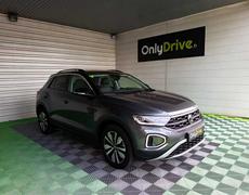 Volkswagen T-Roc Saint-Fulgent