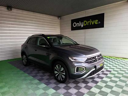 Volkswagen T-Roc - 2.0 TDI 150ch Life Plus DSG7 - 29 490 €