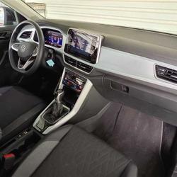 Volkswagen T-Roc 2.0 TDI 150ch Life Plus DSG7 Saint-Fulgent