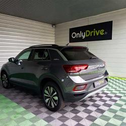 Volkswagen T-Roc 2.0 TDI 150ch Life Plus DSG7 Saint-Fulgent