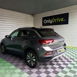 Volkswagen T-Roc 2.0 TDI 150 LIFE PLUS DSG7 (MKI)  5 portes  (avril 2025) (co2 131) Saint-Fulgent
