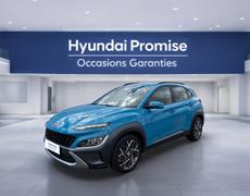 Hyundai Kona Labège