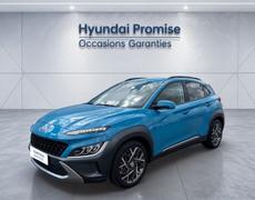 Hyundai Kona Labège