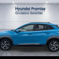 Hyundai Kona Kona Hybrid 141 Creative Lab&egrave;ge