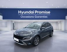 Hyundai Kona Labège
