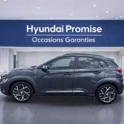 Hyundai Kona Kona Hybrid 141 Creative Lab&egrave;ge