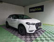 DS DS3 Crossback Saint-Fulgent