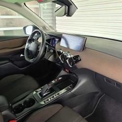 DS DS3 Crossback Turbo 130ch So Chic EAT8 Saint-Fulgent