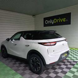 DS DS3 Crossback Turbo 130ch So Chic EAT8 Saint-Fulgent