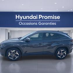 Hyundai Tucson Tucson 1.6 T-GDI 265 HTRAC Plug-in BVA6 Executive Lab&egrave;ge