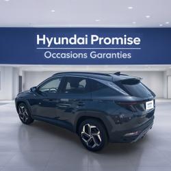 Hyundai Tucson Tucson 1.6 T-GDI 265 HTRAC Plug-in BVA6 Executive Lab&egrave;ge