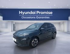 Hyundai Kona Labège