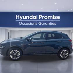 Hyundai Kona Kona Electrique 64 kWh - 204 ch Intuitive Lab&egrave;ge