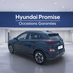 Hyundai Kona Kona Electrique 64 kWh - 204 ch Intuitive Lab&egrave;ge