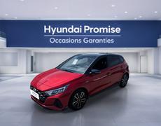 Hyundai i20 Labège