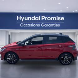Hyundai i20 i20 1.0 T-GDi 100 DCT-7 Hybrid 48V N Line Michel Vaillant Lab&egrave;ge