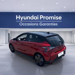 Hyundai i20 i20 1.0 T-GDi 100 DCT-7 Hybrid 48V N Line Michel Vaillant Lab&egrave;ge