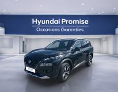 Nissan XTrail Labège