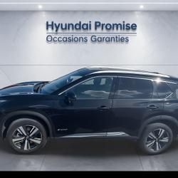 Nissan XTrail X-Trail e-POWER 204 ch Tekna+ Lab&egrave;ge