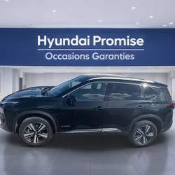 Nissan XTrail X-Trail e-POWER 204 ch Tekna+ Lab&egrave;ge
