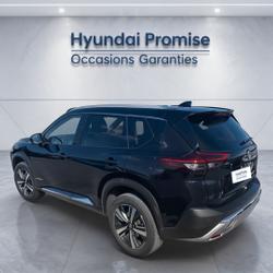 Nissan XTrail X-Trail e-POWER 204 ch Tekna+ Lab&egrave;ge