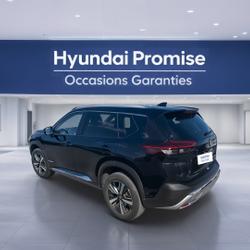 Nissan XTrail X-Trail e-POWER 204 ch Tekna+ Lab&egrave;ge