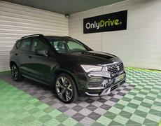 Seat Ateca Saint-Fulgent