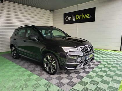 Seat Ateca - 2.0 TDI 150 ch Start/Stop DSG7 FR - 24 980 €