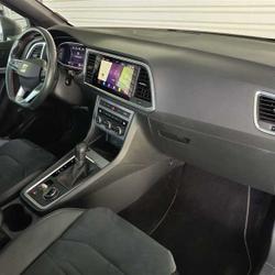 Seat Ateca 2.0 TDI 150 ch Start/Stop DSG7 FR Saint-Fulgent