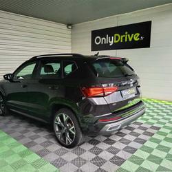 Seat Ateca 2.0 TDI 150 ch Start/Stop DSG7 FR Saint-Fulgent