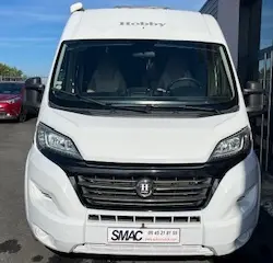Fiat Ducato 2.3 MULTIJET 150CH  VANTANA 65 Garat