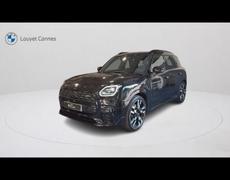 Mini Countryman Mougins