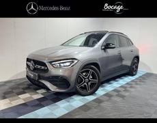 Mercedes GLA Rillieux-la-Pape