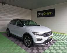 Volkswagen T-Roc Saint-Fulgent