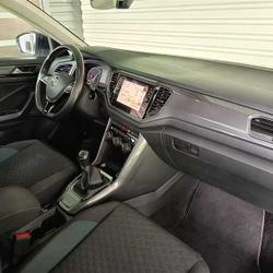Volkswagen T-Roc 1.6 TDI 115ch IQ.DRIVE Saint-Fulgent