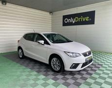 Seat Ibiza Saint-Fulgent