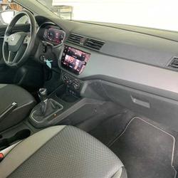 Seat Ibiza 1.6 TDI 80ch Urban Saint-Fulgent