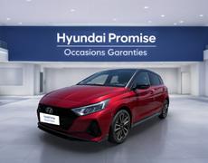 Hyundai i20 Labège