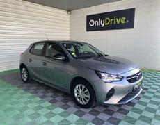 Opel Corsa Saint-Fulgent