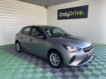 Opel Corsa - 1.2 75ch Edition - 8 980 €