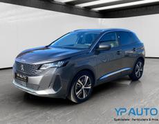 Peugeot 3008 Le Loroux-Bottereau