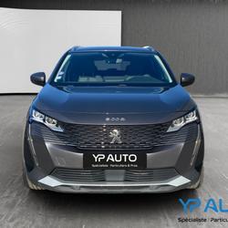 Peugeot 3008 1.6 HYBRID 225 E-EAT8 Allure Pack Le Loroux-Bottereau