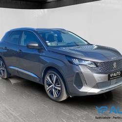 Peugeot 3008 1.6 HYBRID 225 E-EAT8 Allure Pack Le Loroux-Bottereau