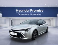 Toyota Corolla Labège