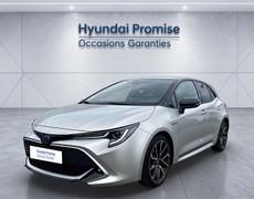 Toyota Corolla Labège