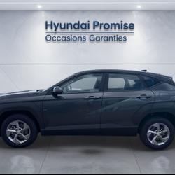 Hyundai Kona Kona 1.0 T-GDi 100 Intuitive Lab&egrave;ge