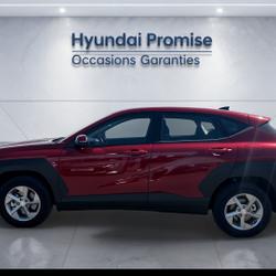 Hyundai Kona Kona 1.0 T-GDi 100 Intuitive Lab&egrave;ge