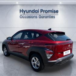 Hyundai Kona Kona 1.0 T-GDi 100 Intuitive Lab&egrave;ge